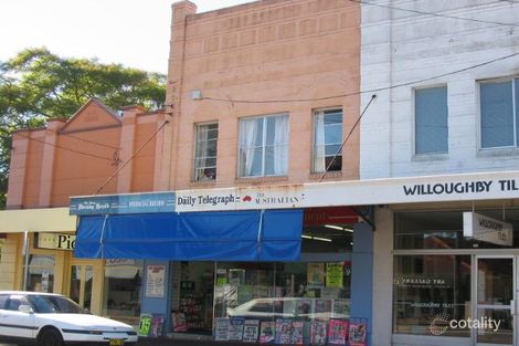 81 Penshurst St, Willoughby, NSW 2068