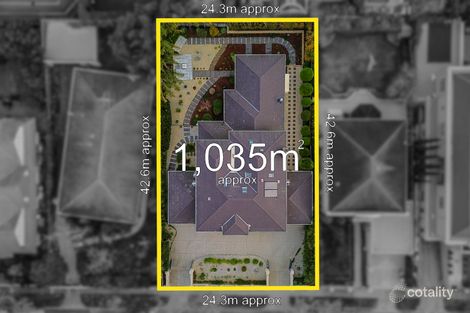 Property photo of 5 Pembroke Road Balwyn VIC 3103