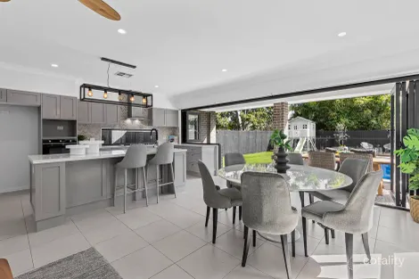 Property photo of 83 Griffith Street Everton Park QLD 4053