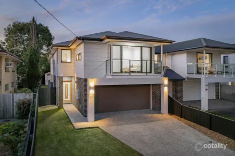 Property photo of 83 Griffith Street Everton Park QLD 4053