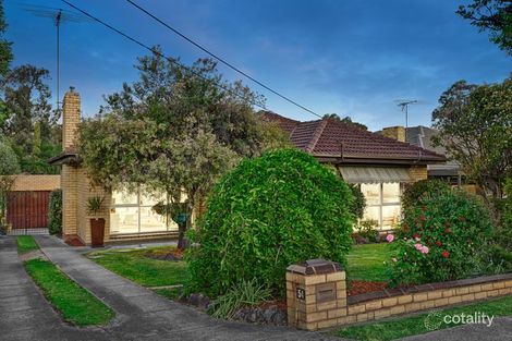 Property photo of 54 McCrae Road Rosanna VIC 3084