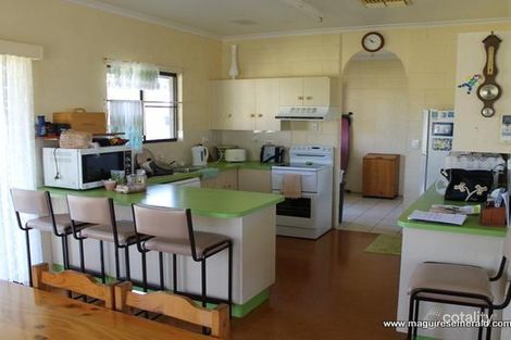 Property photo of 189 Big John Road Emerald QLD 4720