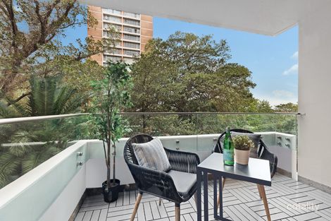 Property photo of 14/244-254 Alison Road Randwick NSW 2031