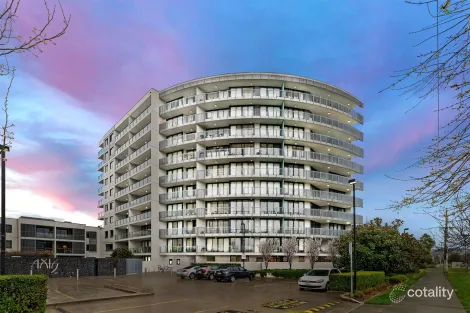 Property photo of 238/1 Mouat Street Lyneham ACT 2602