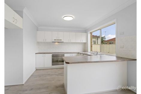 Property photo of 48 Manorhouse Boulevard Quakers Hill NSW 2763