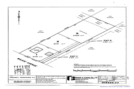 Property photo of 28B Wilkie Avenue Redbank Plains QLD 4301