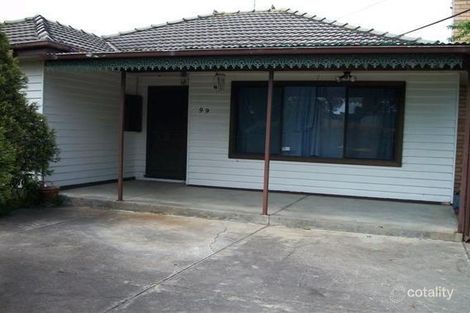 Property photo of 99 Cedar Street Thomastown VIC 3074