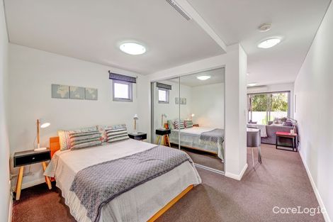 Property photo of 11/96 Chandos Street Naremburn NSW 2065