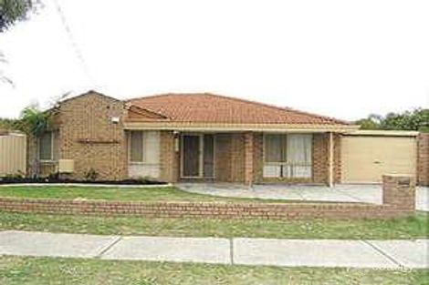 116 Westfield Rd, Kelmscott, WA 6111