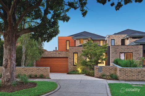 Property photo of 1A Britten Street Glen Iris VIC 3146