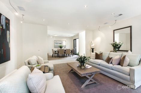 Property photo of 1A Britten Street Glen Iris VIC 3146