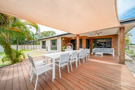 Property photo of 26 Cook Close Emerald QLD 4720