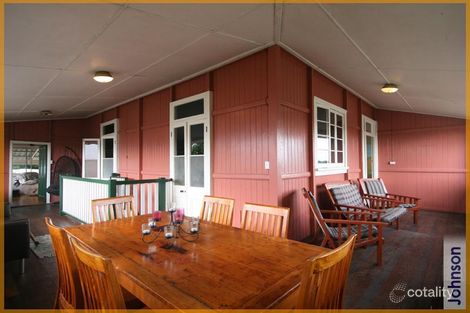 Property photo of 52 Macquarie Street Silkstone QLD 4304