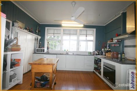 Property photo of 52 Macquarie Street Silkstone QLD 4304