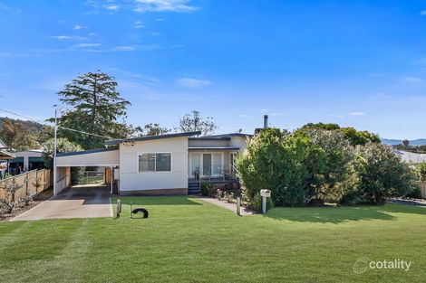 39 Fitzroy St, Quirindi, NSW 2343
