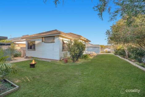 Property photo of 47A Floraville Road Belmont North NSW 2280