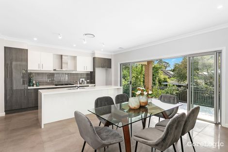 Property photo of 38A Cornwall Avenue Turramurra NSW 2074