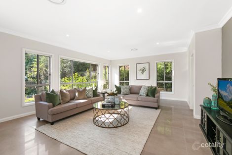 Property photo of 38A Cornwall Avenue Turramurra NSW 2074