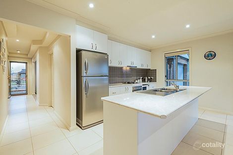 Property photo of 85 Arnolds Creek Boulevard Harkness VIC 3337