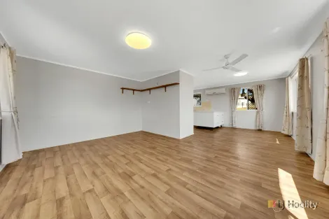 Property photo of 13 Hansen Crescent Clinton QLD 4680
