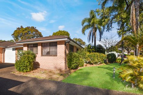 Property photo of 1/20 Harnleigh Avenue Woolooware NSW 2230