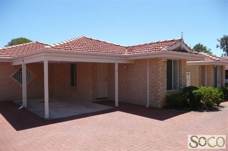 Property photo of 4/76 Clydesdale Street Como WA 6152
