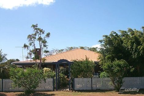 19 South St, Urangan, QLD 4655