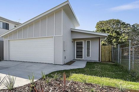 Property photo of 160 Wynnum North Road Wynnum QLD 4178