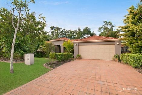 16 Wiltshire Dr, Mudgeeraba, QLD 4213