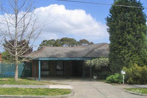 6 Coonawarra Dr, Vermont South, VIC 3133