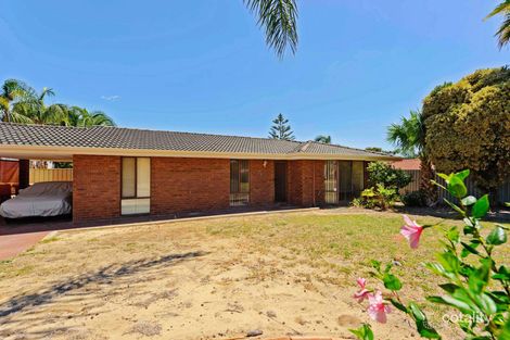 Property photo of 25 Aerolite Way Beldon WA 6027