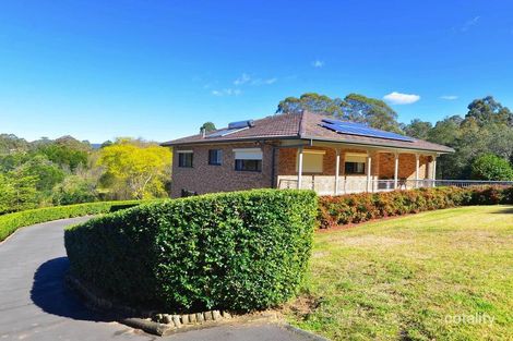 Property photo of 8 Robertson Street Kurrajong NSW 2758