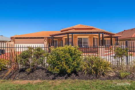 Property photo of 22 Barcelona Grange Port Kennedy WA 6172