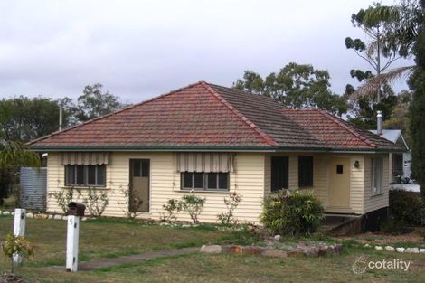 5 Alfred St, Boonah, QLD 4310