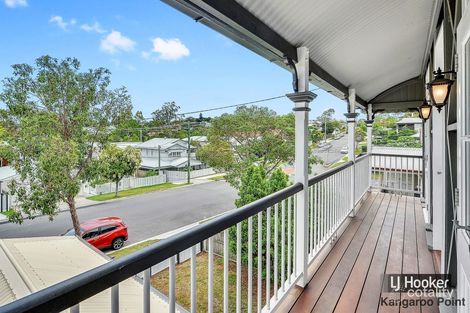 Property photo of 71 Alderley Avenue Alderley QLD 4051