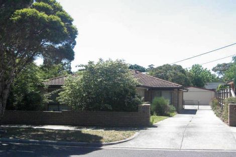 18 Corio Ave, Frankston, VIC 3199