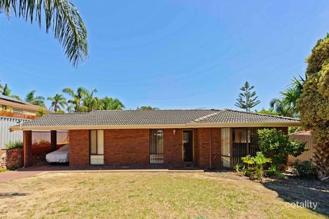 Property photo of 25 Aerolite Way Beldon WA 6027
