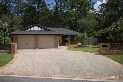 8 Sonoma Ct, Cashmere, QLD 4500