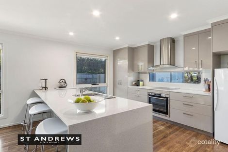 Property photo of 121 Bally Park Road Dodges Ferry TAS 7173