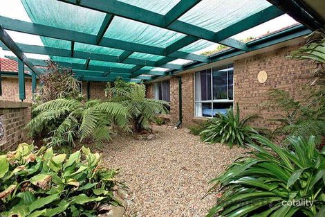 Property photo of 4 Mayne Street Wilberforce NSW 2756