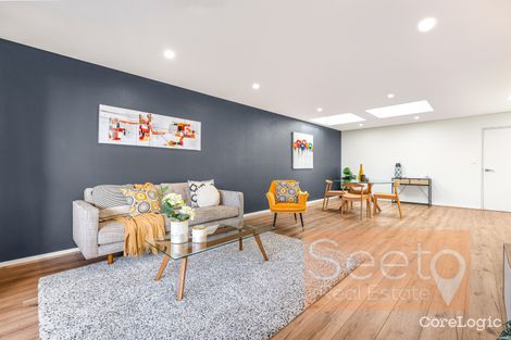 Property photo of 40/8-12 Marlborough Road Homebush West NSW 2140