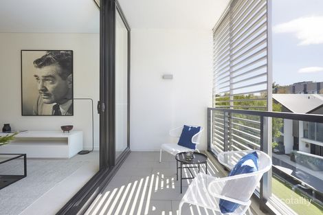 Property photo of 207/14 Denison Street Camperdown NSW 2050