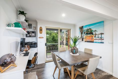 Property photo of 29/4-9 Wallumatta Road Caringbah NSW 2229
