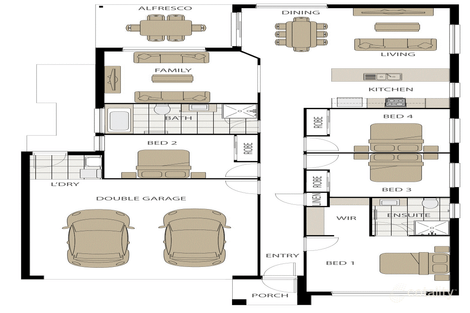 Property photo of 1391 Hue Hue Road Wyee NSW 2259