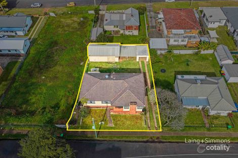 68 William St, Port Macquarie, NSW 2444