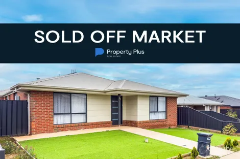 4 Heysen Way, Huntly, VIC 3551