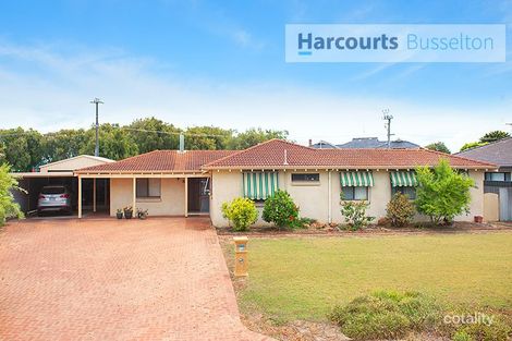 12 Donald Way, Geographe, WA 6280