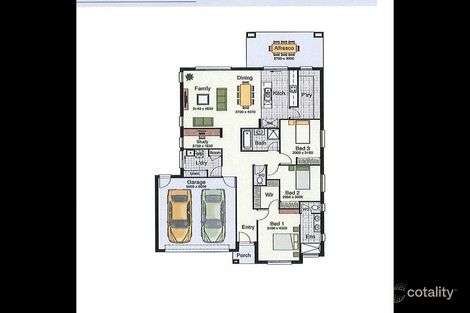 Property photo of 2-4 Wade Street Winya QLD 4515