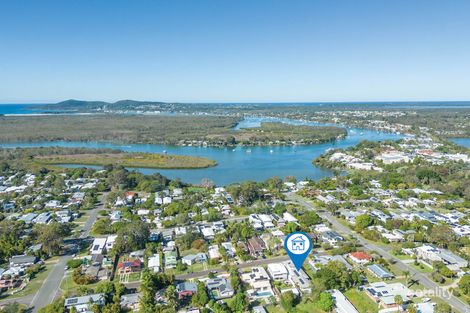 Property photo of 52 Hendry Street Tewantin QLD 4565