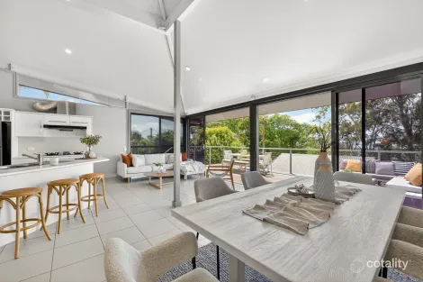 Property photo of 11 Panorama Crescent Buderim QLD 4556